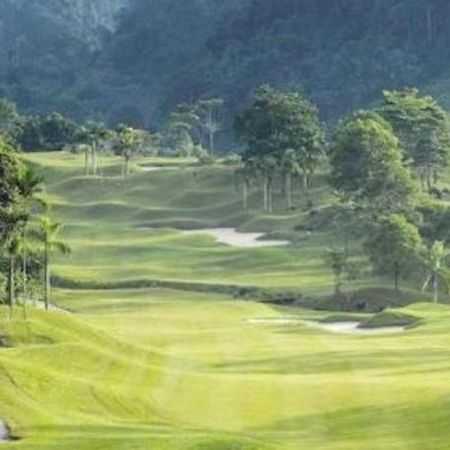 Berjaya Hills Golf & Country Club Hotel Bukit Tinggi Ngoại thất bức ảnh