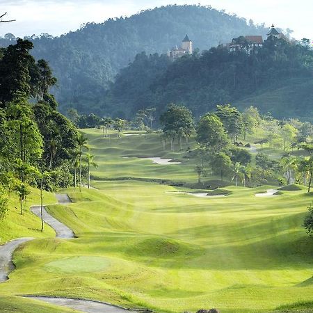 Berjaya Hills Golf & Country Club Hotel Bukit Tinggi Ngoại thất bức ảnh