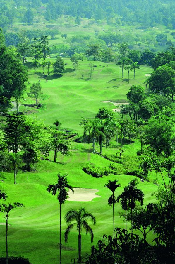 Berjaya Hills Golf & Country Club Hotel Bukit Tinggi Ngoại thất bức ảnh