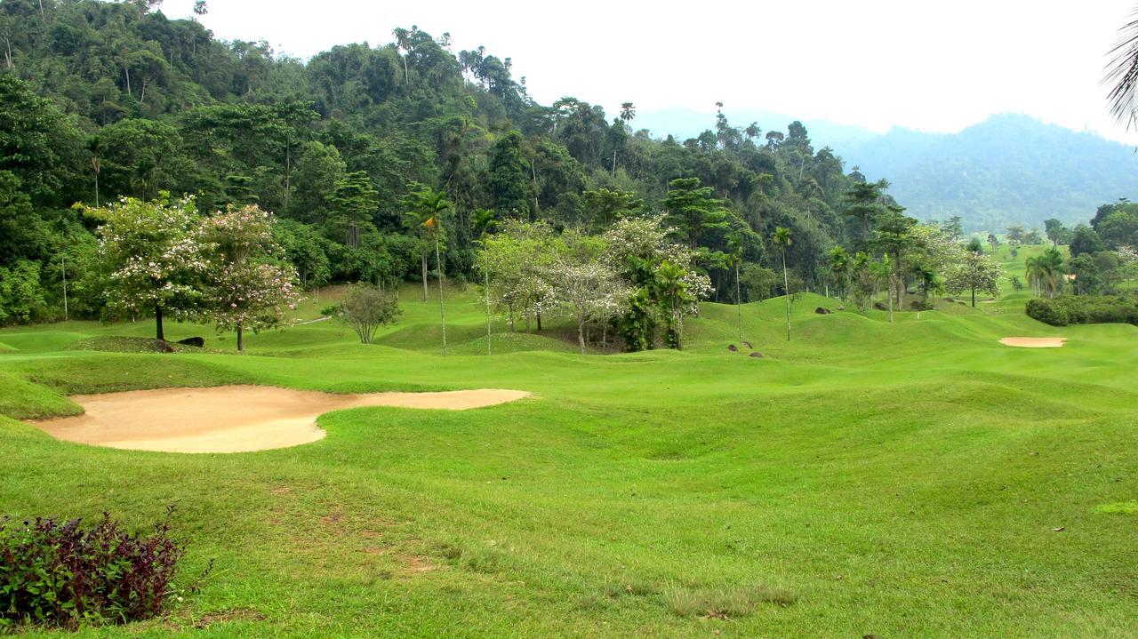 Berjaya Hills Golf & Country Club Hotel Bukit Tinggi Ngoại thất bức ảnh